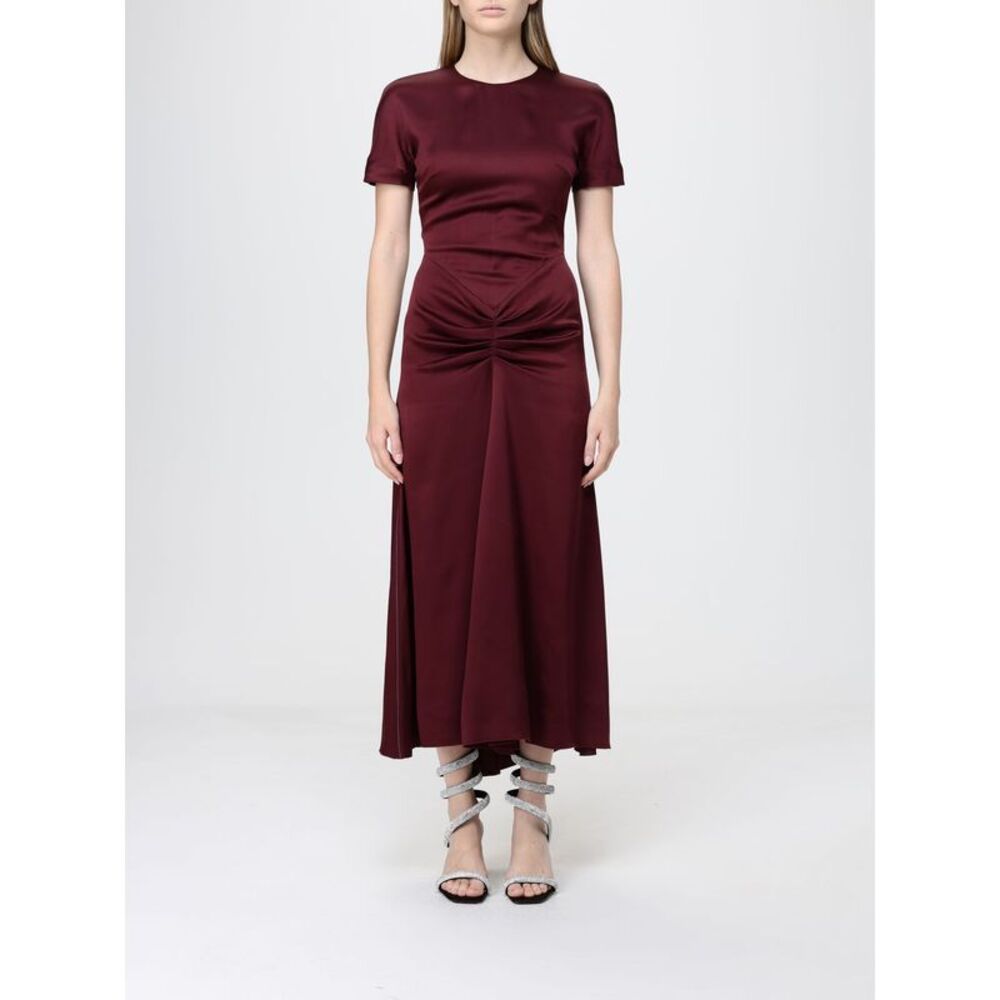 Victoria Victoria Beckham Dress Woman Red